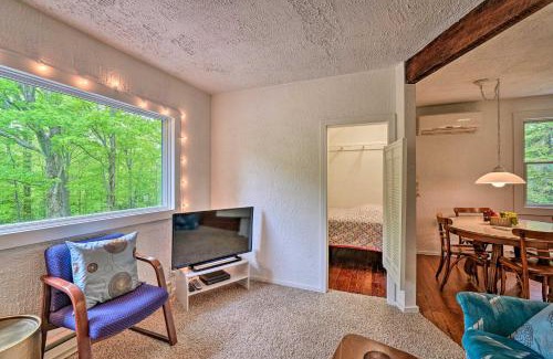Ellison Bay Apartment | Door County Retreat about 3 Mi to Sister Bay Beach