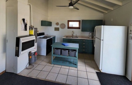 Jacksonport House | Door County Waterfront Cottage on the "Quiet Side"