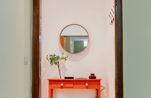 La Florida Apartment | DOOR LA CARNE-JUDERÍA