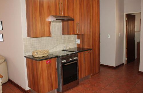 Die Wilgers House | Doornboom Guesthouse