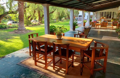 Inxuba Yethemba Other | Doornfontein Guest Farm