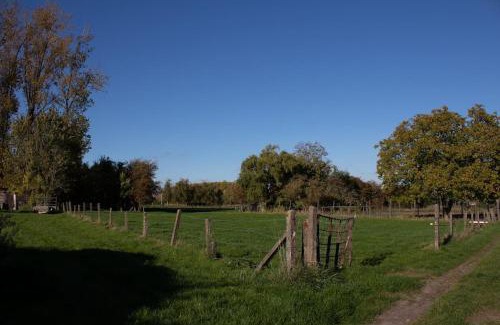 Haaltert House | Doornhof, rustig gelegen vakantiehuis