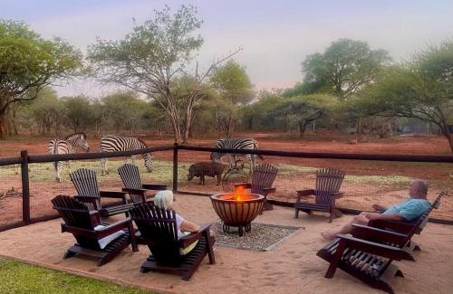 Marloth Park House | Doornkom