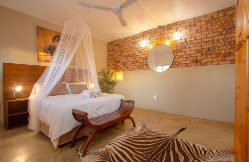 Marloth Park House | Doornkom