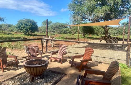 Marloth Park House | Doornkom