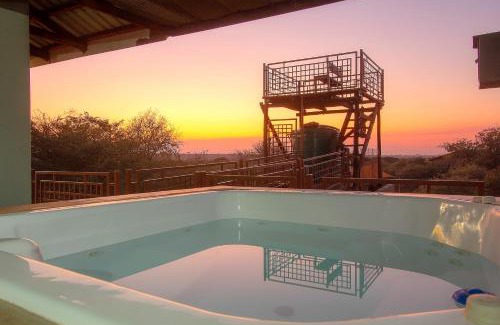 Marloth Park House | Doornkom