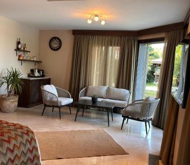 Urla Hotel | Doors Urla Hotel & Bungalows