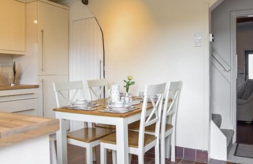 Oldham House | Doorstones Cottage