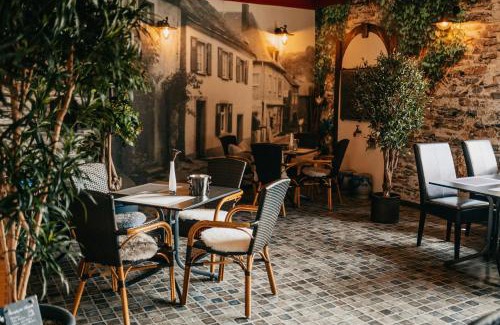 Krov House | Dooscht Gästehaus Reichshof