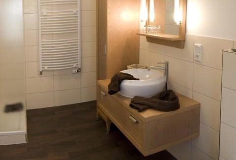 Krov House | Dooscht Gästehaus Reichshof