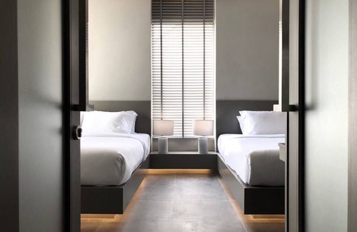 Mae Lao Hotel | DOOWALL HOTEL