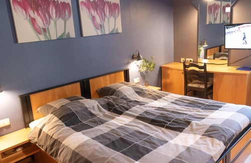 Seeboden Bed & Breakfast | Doppelzimmer Ohne Balkon - Pension Kärnten
