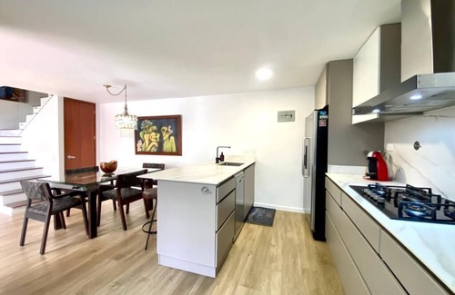 Los Naranjos Apartment | Doplex apartment with excellent endowment