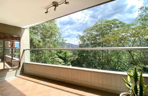 Los Naranjos Apartment | Doplex apartment with excellent endowment