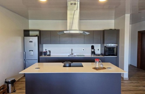 Caaguazu Department Apartment | Doppelhaus