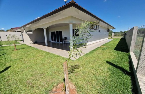 Caaguazu Department Apartment | Doppelhaus