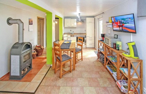 Mirow House | Doppelhaushälfte Mirow Starsow