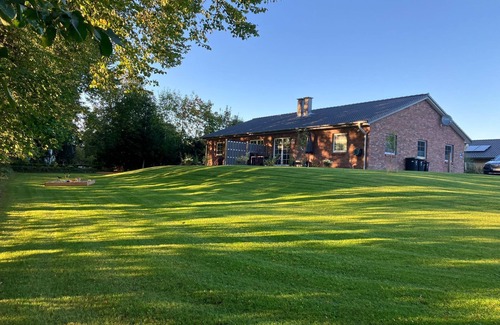 Ulsnis House | Doppelhaushälfte Callsen 1 in Ulsnis