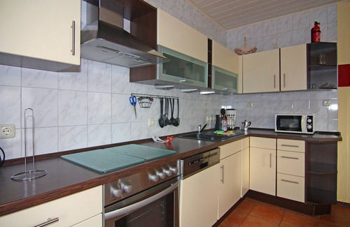 Heringsdorf House | Doppelhaushälfte in Bansin