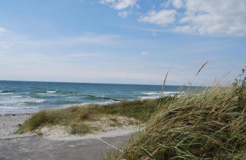 Hiddensee Apartment | Doppelhaushälfte in Vitte auf Hiddensee