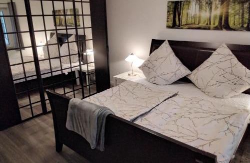 Niesgrau Apartment | Doppelhaushälfte Jule
