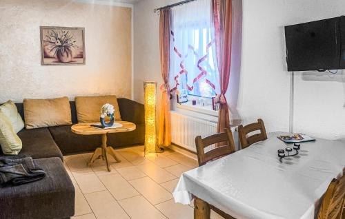 Muritz House | Doppelhaushälfte Klink