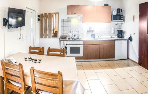 Muritz House | Doppelhaushälfte Klink