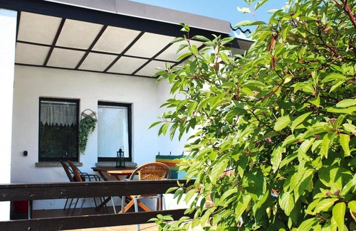 Muritz House | Doppelhaushälfte, Twietfort