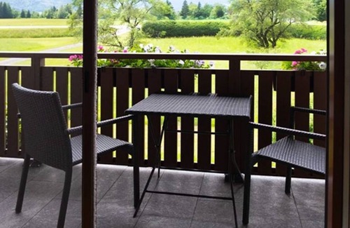 Loibichl Apartment | Doppelzimmer 5 - Pension Marx zu Mayerhof