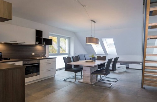 Seewalchen am Attersee Apartment | Doppelzimmer - Hotel Restaurant Sailer