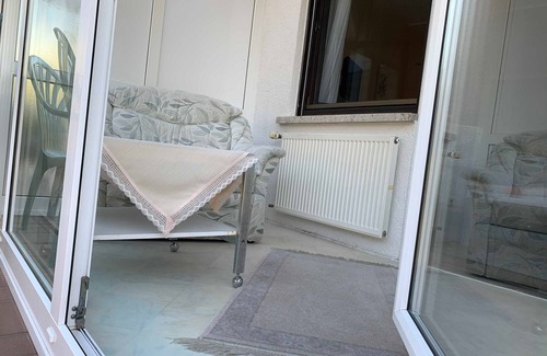Reichelsheim Cottage | Doppelzimmer mit Wintergarten - 36 - Gasthaus und Pension Zum Fürstengrund