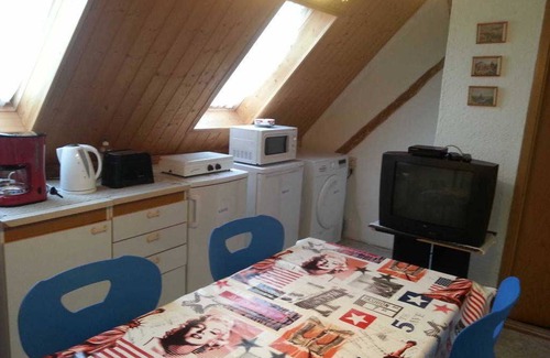 Lutherstadt Eisleben Apartment | Doppelzimmer 2 - Zimmervermietung Klaus Musielak