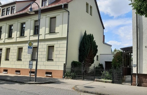 Lutherstadt Eisleben Apartment | Doppelzimmer 2 - Zimmervermietung Klaus Musielak