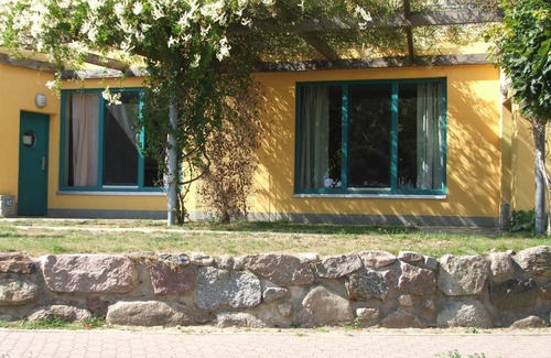 Bad Sulze Apartment | Doppelzimmer 11 Gästehaus Mühlenstein