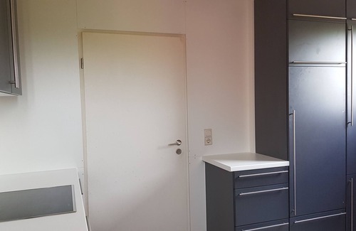 Bad Liebenzell Apartment | Doppelzimmer 15 qm mit Dusche