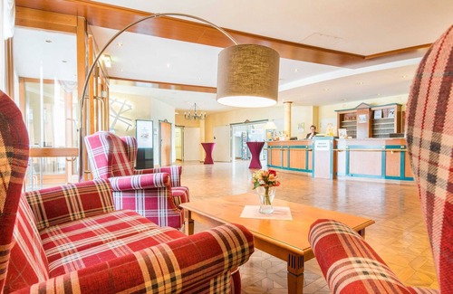 Apfelstaedt House | Doppelzimmer 155,- Euro Angebot - Best Western Hotel Erfurt-apfelstädt