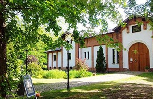 Kuchelmiss Apartment | Doppelzimmer 2 - Pension Nebeltal