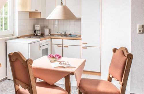 Welt Bed & Breakfast | Doppelzimmer 3 - Pension Wiesengrund