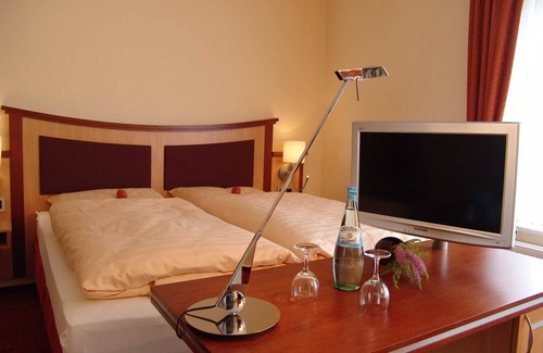 Nordkehdingen House | Doppelzimmer 3 - Witt's Gasthof zur Post