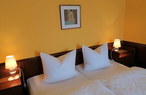 Fuerstenfeld Bed & Breakfast | Doppelzimmer 42 - B³ Barbara's Bed & Breakfast