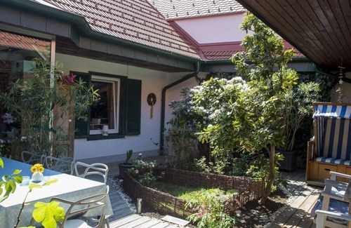Fuerstenfeld Bed & Breakfast | Doppelzimmer 42 - B³ Barbara's Bed & Breakfast