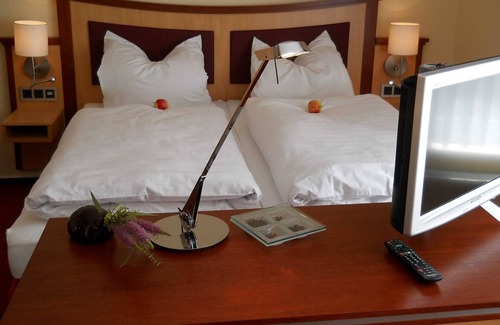 Nordkehdingen House | Doppelzimmer 7 - Witt's Gasthof zur Post