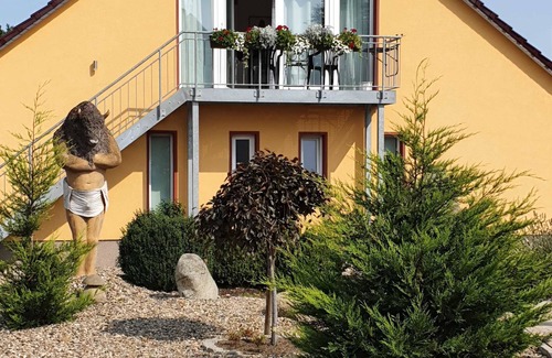 Walle Apartment | Doppelzimmer - Apartmenthaus in Walle