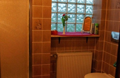 Boxbrunn Cottage | Doppelzimmer + - Bayerischer Hof