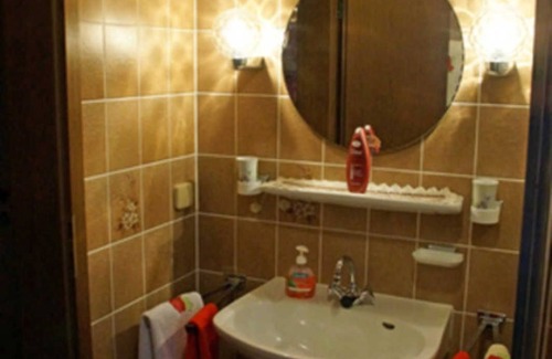 Boxbrunn Cottage | Doppelzimmer + - Bayerischer Hof