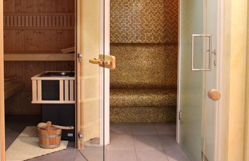 Egg am Faaker See House | Doppelzimmer Classic - Das Moser - Hotel am See