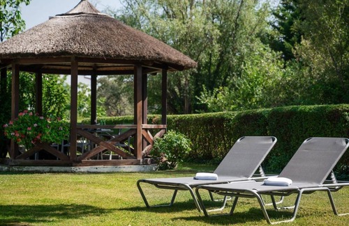 Neusiedl am See House | Doppelzimmer"comfort" - Hotel Wende