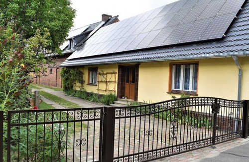 Lubbenau/Spreewald Apartment | Doppelzimmer - Landurlaub bei Familie Mathen