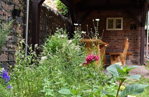 Lubbenau/Spreewald Apartment | Doppelzimmer - Landurlaub bei Familie Mathen