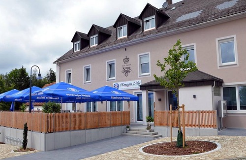 Nersingen Apartment | Doppelzimmer